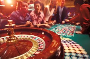 Casino Gaming